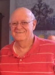 Obituary information for Ronnie Walker