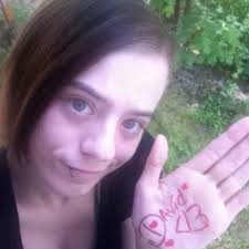 Lydia Schwindt (@NissiKill)