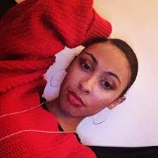 Chloe Conley's Instagram, Twitter & Facebook