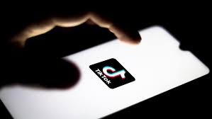 Tiktok Beneath Its Fun Exterior Lies A Sinister Purpose