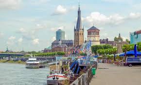 Offizielles stadtportal der landeshauptstadt düsseldorf. Dusseldorf Travel Guide Dusseldorf Tourism Kayak