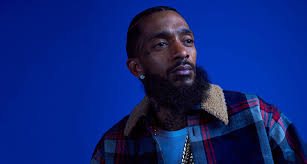 Game's first tattoo was a portrait of nipsey with the word crenshaw written below. Nipsey Hussle Remembering A Humanitarian By Brandon L Washington Medium