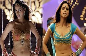 It is also the area that the average indian woman was the hottest, by a pretty wide margin. Top 10 Item Girls Of Bollywood