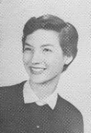 Doris Ruth (Harrison) Ford