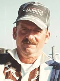 Obituary of Lawrence Elvin Strickland