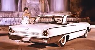 Image result for Desert Gold 1961 Galaxie
