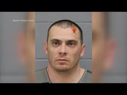 Man accused of killing 6 people in shooting spree from Bexar County to  Austin due in court