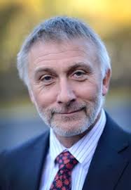 The National Care Forum appoints David Coull as chair