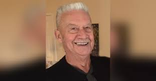 Obituary information for Robert "Rink" Allen