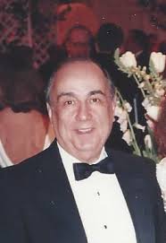Obituary for Frank A. Morello