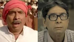 Lagaan' and 'Chak De! India' actor Javed Khan passes away; Akhilendra  Mishra and Tiku Talsania pay condolences