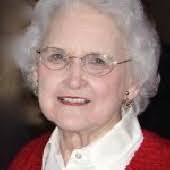 Obituary information for HELEN CHAMPION