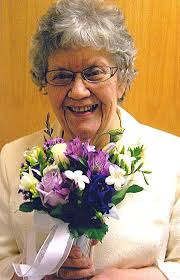 Twyla Blegen Obituary