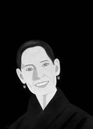 Tänzerin ( Ursula Deinert )