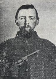 Jacob "Sawmill Jake" LanierSetzer