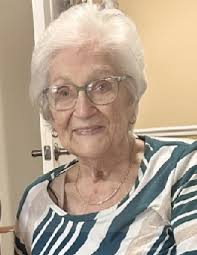 Aileen Ramona Everingham b.1929