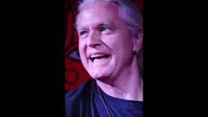 Ken Gaines “Tomcat” In The Music Room Single 2012