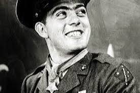 Fundraiser by Diane Hawkins : Legacy of a Hero: Sgt John Basilone