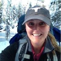 Christine Hohl, M.Sc., PG