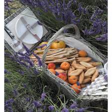 Panier Pique Nique Ninon Maisons Du Monde Picnic Foods Picnic Picnic Basket