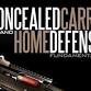 Concealed Carry and Home Defense @ Boothbay Region event image