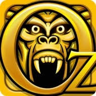 Temple run 2 (mod, unlimited money) is famous for its intriguing and breathtaking gameplay as its pace and difficulties increase over time, which heavily. Download Temple Run Oz Mod Coins Gems 1 7 0 For Android