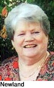 Sharron Newland Obituary