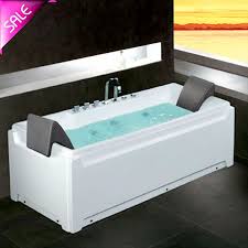 Thank you for inquiring about our suites. Small Jacuzzi Tub Enredada