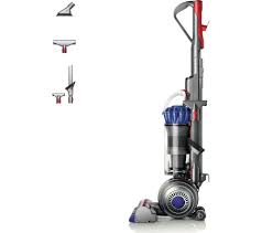 Find out about dyson vacuum cleaners, fans, heaters, accessories & spares. Buy Dyson Small Ball Allergy Upright Bagless Vacuum Cleaner Iron Free Delivery Currys
