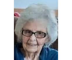 Doris Bibbee Obituary (1929