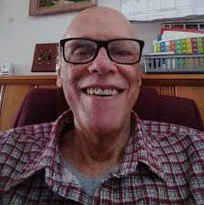 Broadcaster Ray Robinson passes away