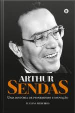 Audiolivro Arthur Riedel