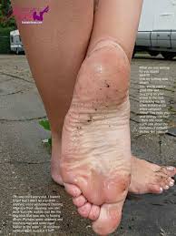 Naughty feet licking hard 7 years ago 9 pics xxxdessert. Dirty Foot Worship Captions