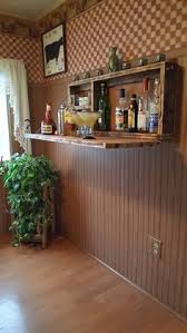 Coolest home bars bars for basements small wet bar designs. 11 Wall Mounted Bar Ideas Bars For Home Wall Mounted Bar Wall Bar