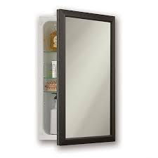 Shop modern recessed medicine cabinet at signature hardware. Oil Rubbed Bronze Medicine Cabinet Ideas On Foter