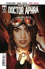 Pin de Loca en Doctor Aphra en 2025