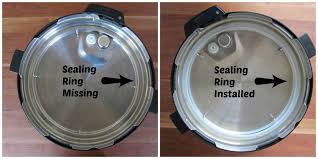 16 Reasons Why Your Instant Pot Is Not Sealing Instant Pot Instant Pot Lid Instant Pot Recipes