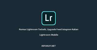 Rumus lightroom di hutan pinus. 48 Rumus Lightroom Terbaik Wajib Kamu Coba Infokuy