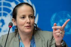 OCHA, press conference