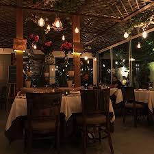 Un delice a 28 dt. Bellissima Location Picture Of La Salle A Manger Tunis Tripadvisor