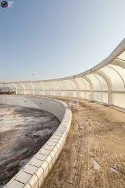 Tropicana An Abandoned Tropical Indoor Swimming Pool Abandoned Hotels Indoor Swimming Pools Swimming Pools