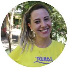 Trilhas Solidária enfermaria