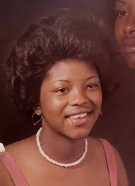 In Loving Memory Of Anita “Nita” Whigham