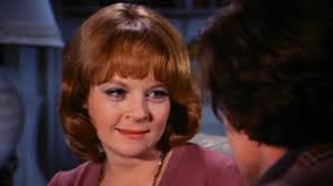 The F.B.I." The Wedding Gift (TV Episode 1973)