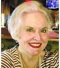 MARY CREWS Obituary (1939