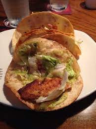 Check spelling or type a new query. Fish Tacos Be Careful Not To Overlook The Fish Picture Of Outback Steakhouse Hoover Tripadvisor