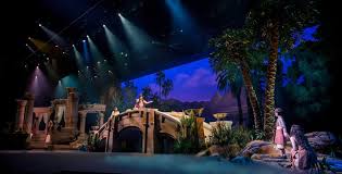 Experience Moses Sight Sound Sights My Dream