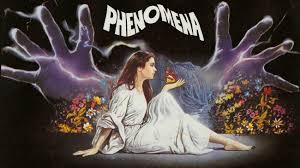 Phenomena AKA Creepers (1985) — Contains Moderate Peril