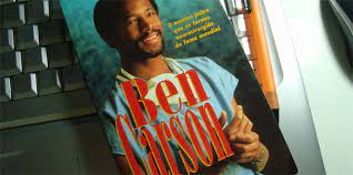 Mãos talentosas (10 pontos) responda!? Dica De Livro Para Medicos Veterinarios Ben Carson Maos Talentosas Vet Da Depre