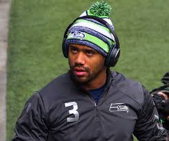 Seattle seahawks headband nfl wilson knit headband 12th woman one size nwt. Russell Wilson Biography Facts Childhood Family Achievements Of American Footballer